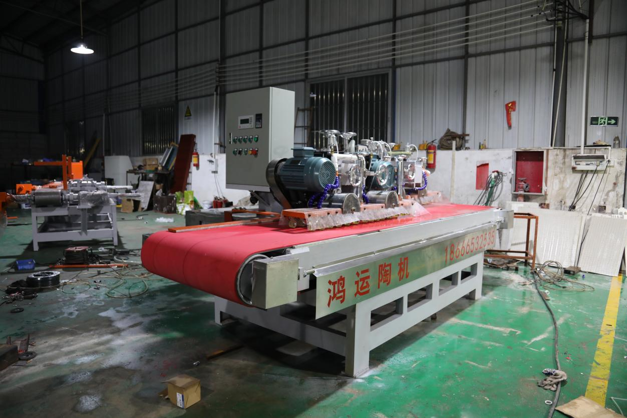 High power cutting machine gallery image
