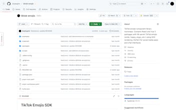 TikTokEmojis.click gallery image