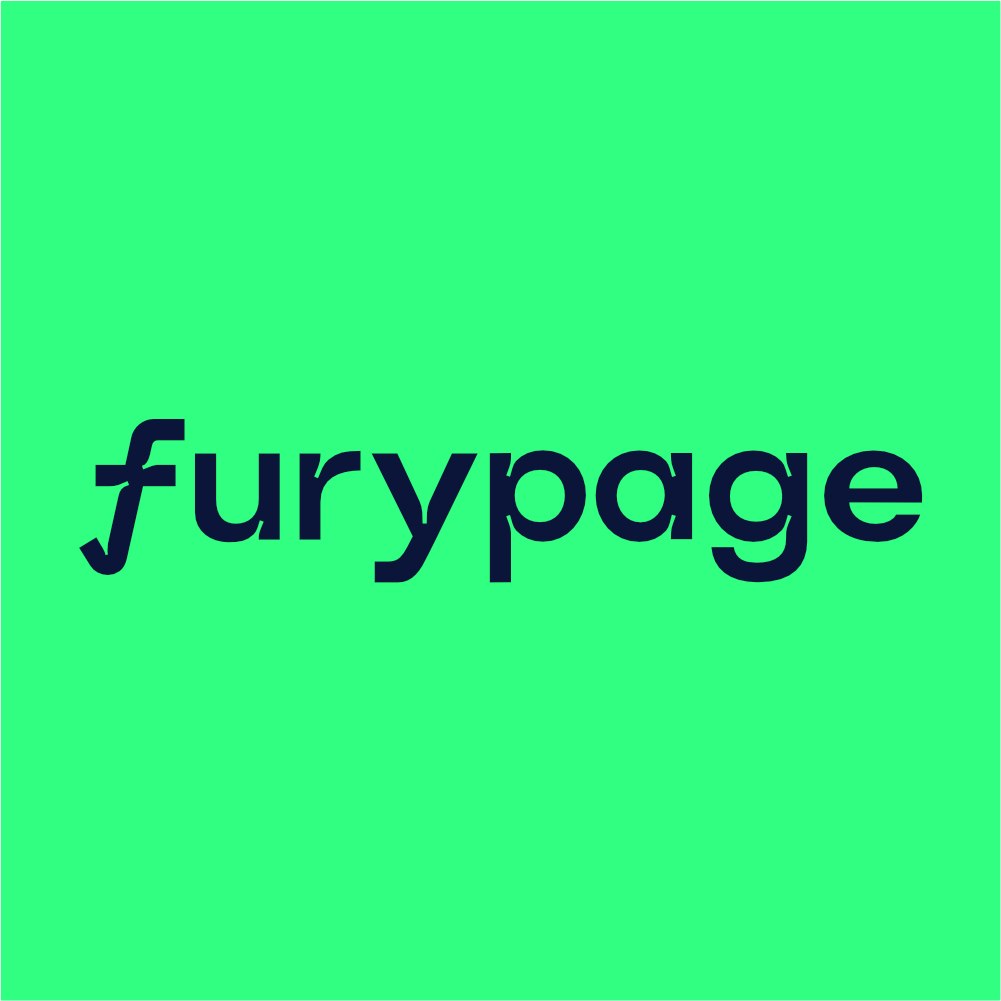 FuryPage gallery image