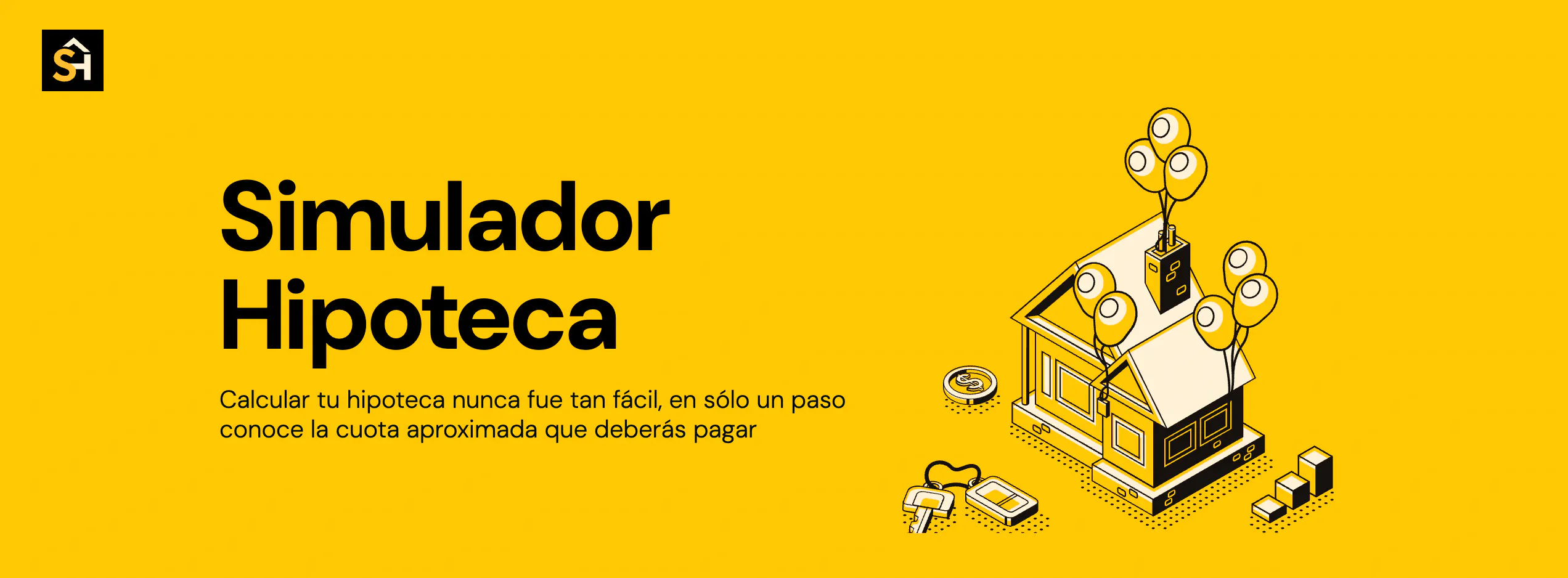 SimuladorHipoteca.es gallery image