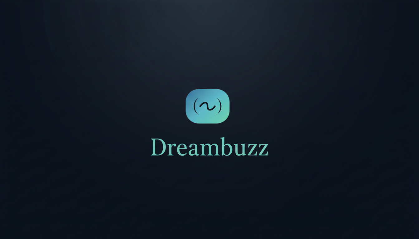 Dreambuzz gallery image