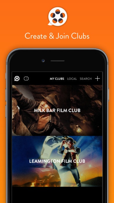 MyFilmClub gallery image