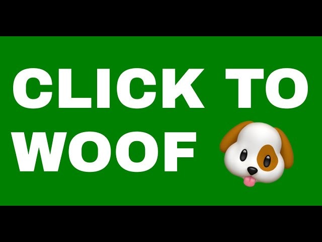 Click to Woof gallery image