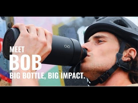 Big Ocean Bottle media 1