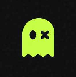 Ghozted