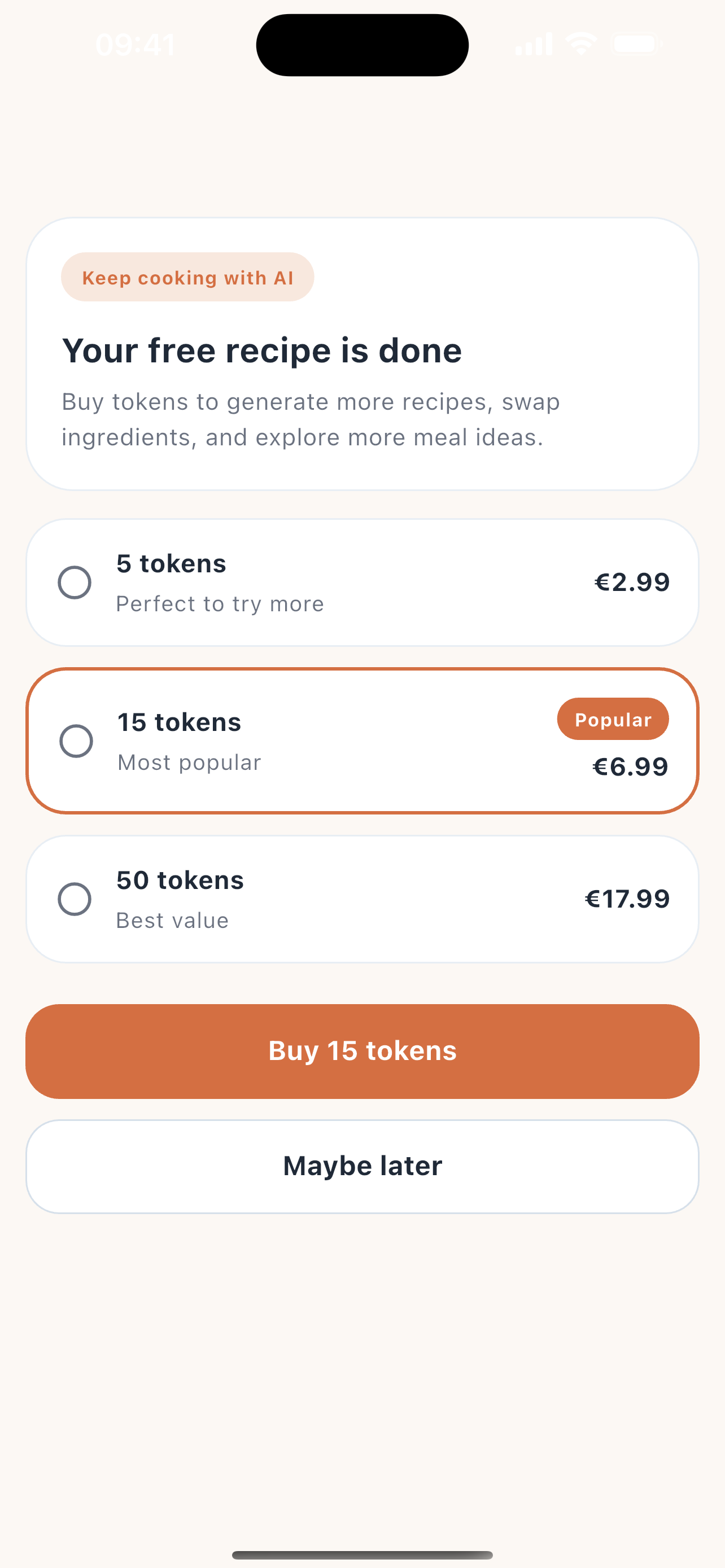 MboaCook gallery image