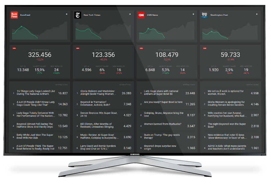 Storyclash gallery image