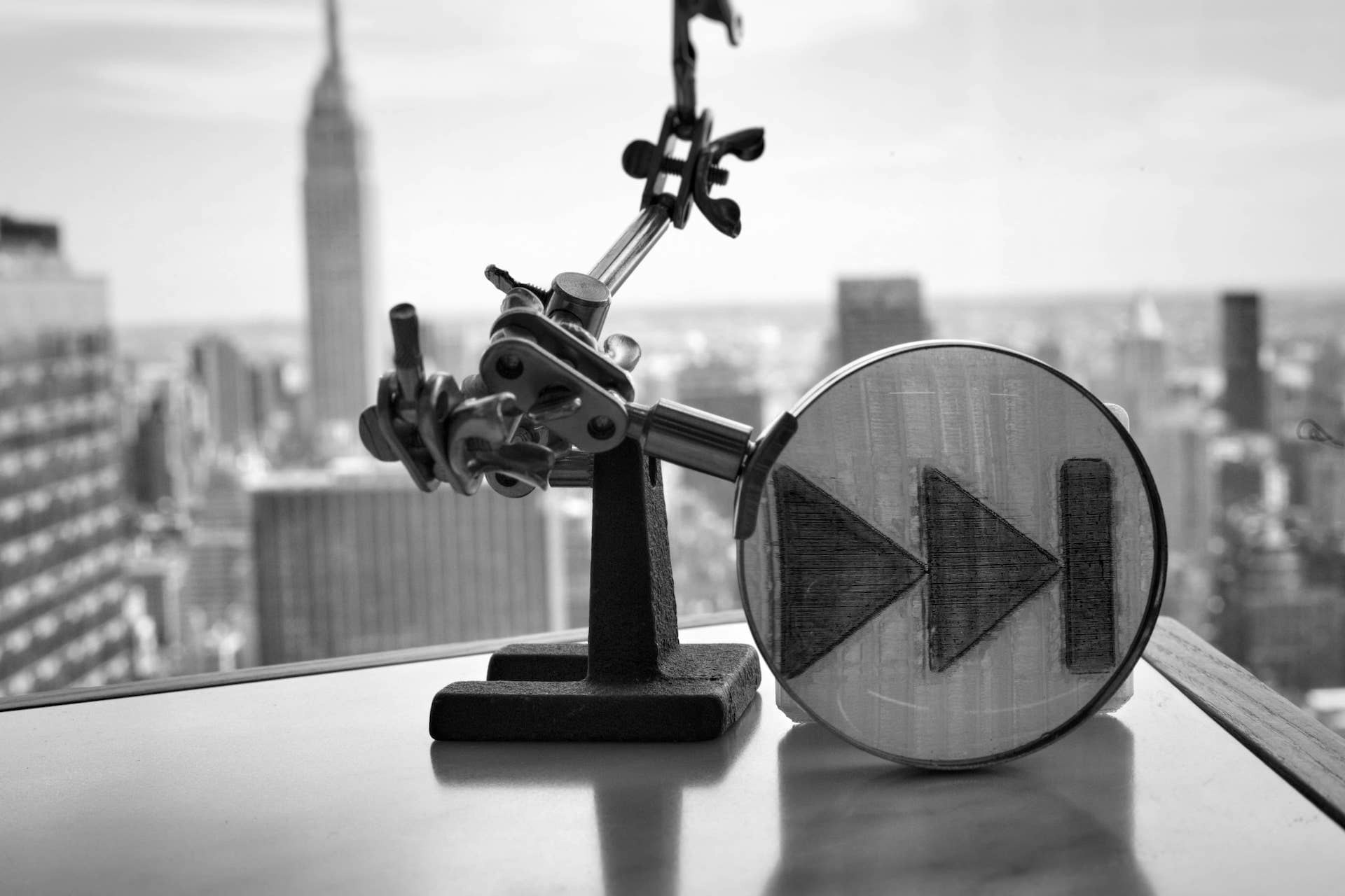 Accelerator Awesome gallery image