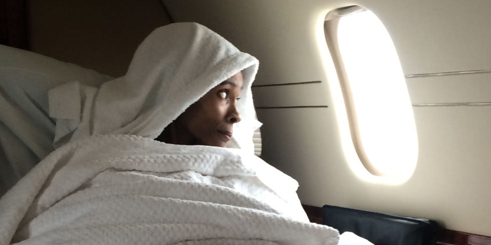 Esquire Classic - The falling man by Tom Junod gallery image