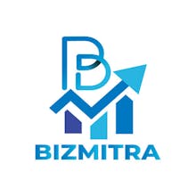 Bizmitra GST Billing Software gallery image
