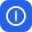 Sinain — The Ambient Intelligence logo
