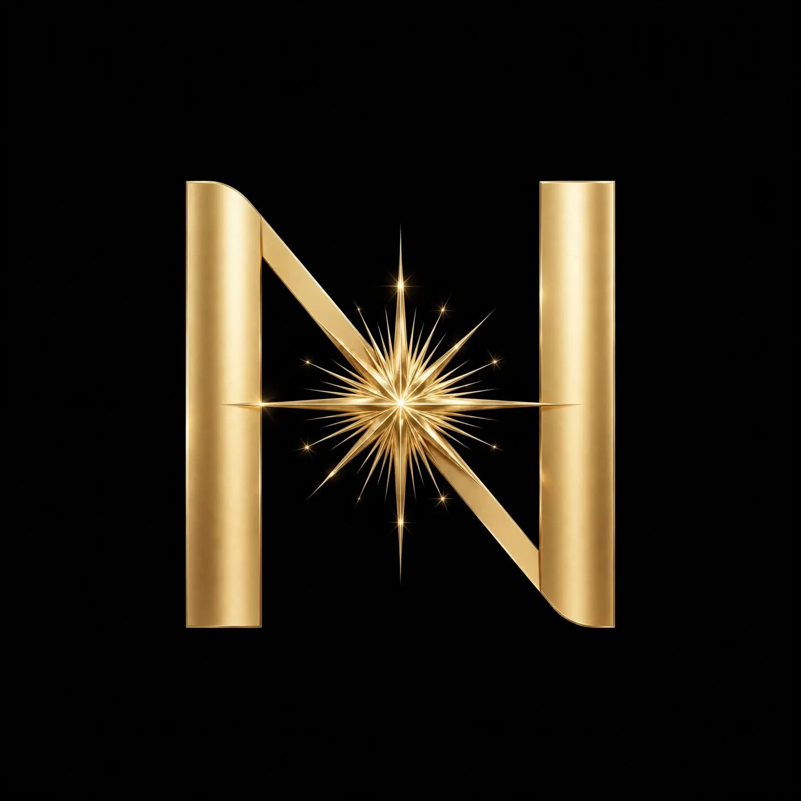 Nova AI logo