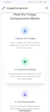 Free Image Compressor gallery image