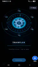 TrainFlow gallery image