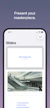Truly Simple Slide Deck gallery image