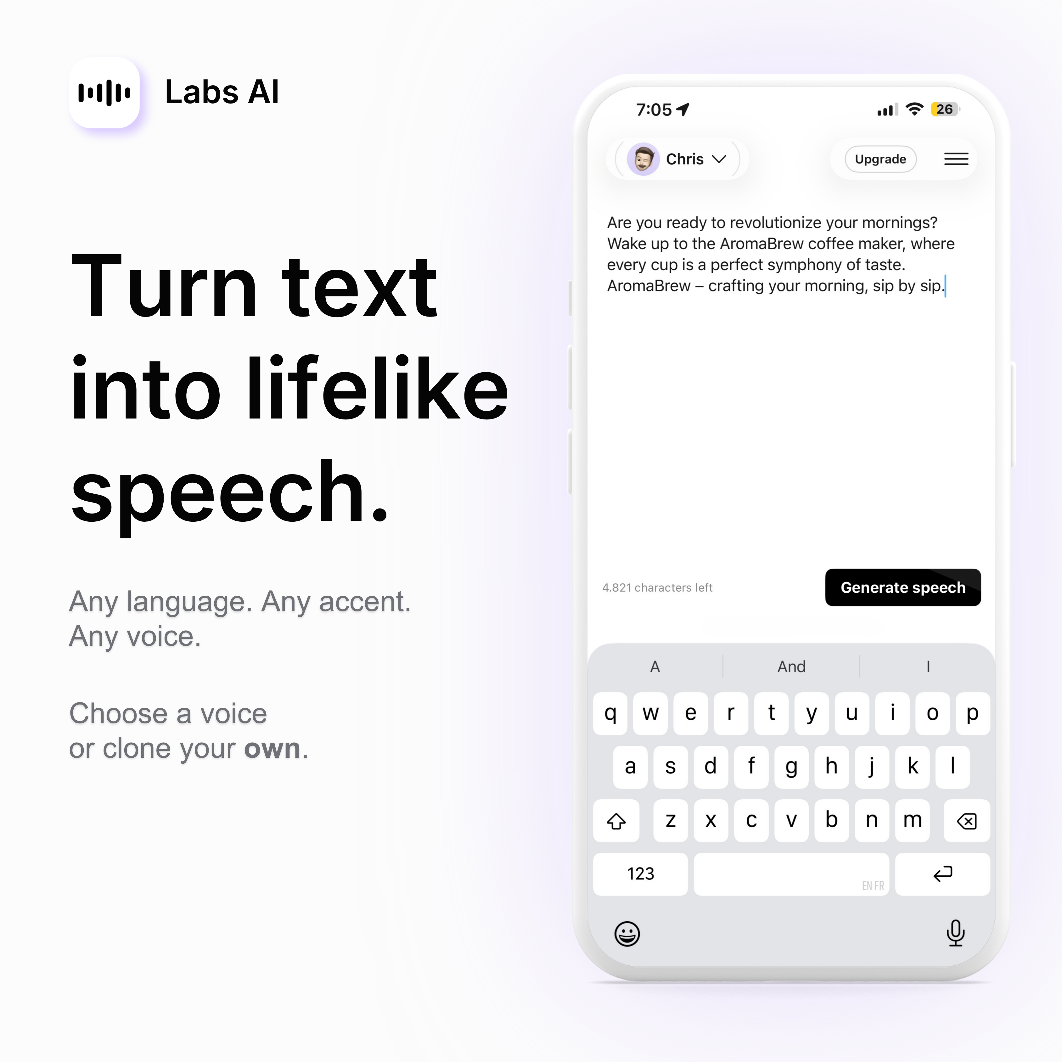 Labs AI gallery image