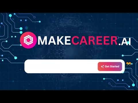 MakeCareer.ai gallery image