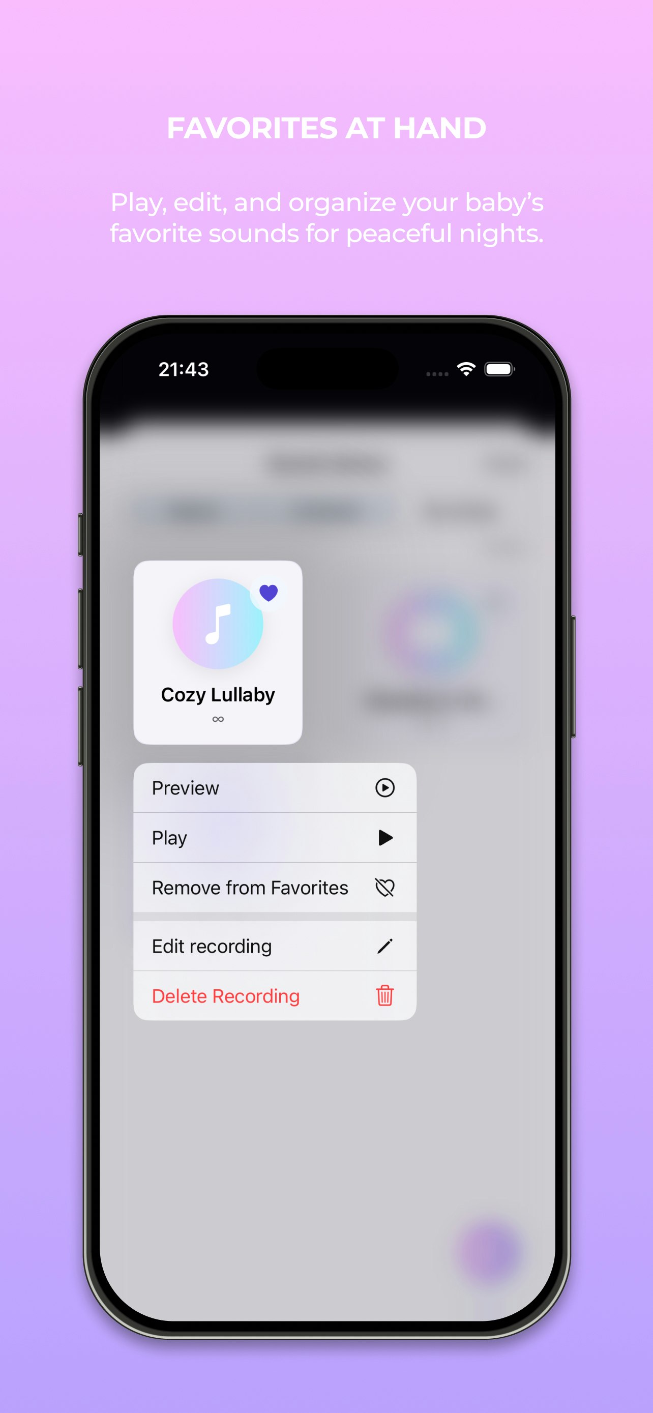 GlowLab AI gallery image