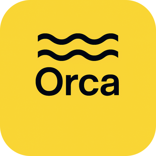 Orca screenshot 1