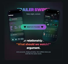 TrailerSwiper gallery image