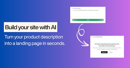 Sitify gallery image