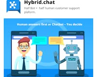 Hybrid Chat media 2