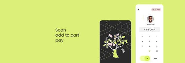 FlezPay gallery image