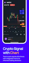 Bione: Signal Bitcoin & Crypto gallery image