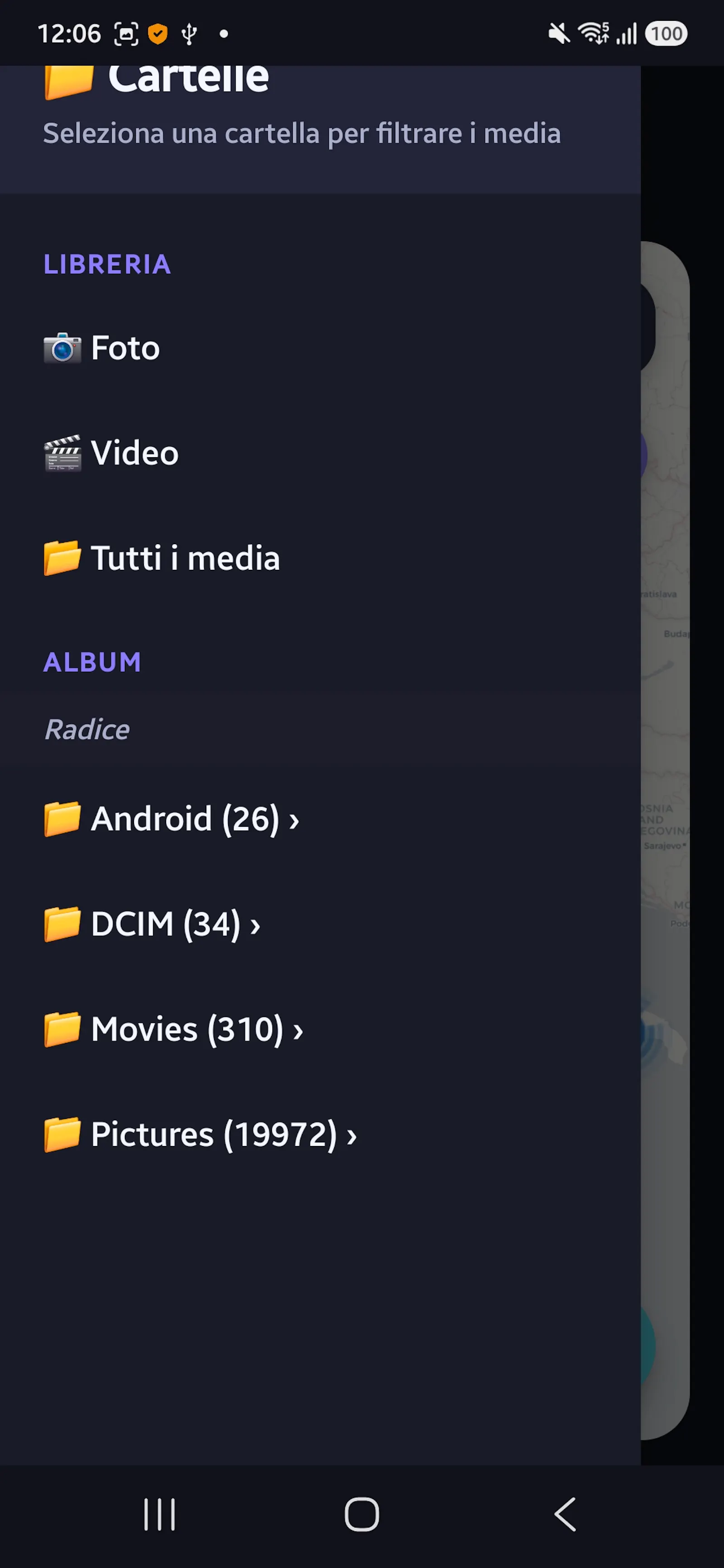 GeoTaggami screenshot 4