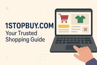 1 Stop Buy gallery image