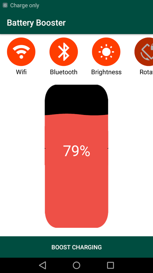 Tips to increase your Android Phone’s Battery life gallery image