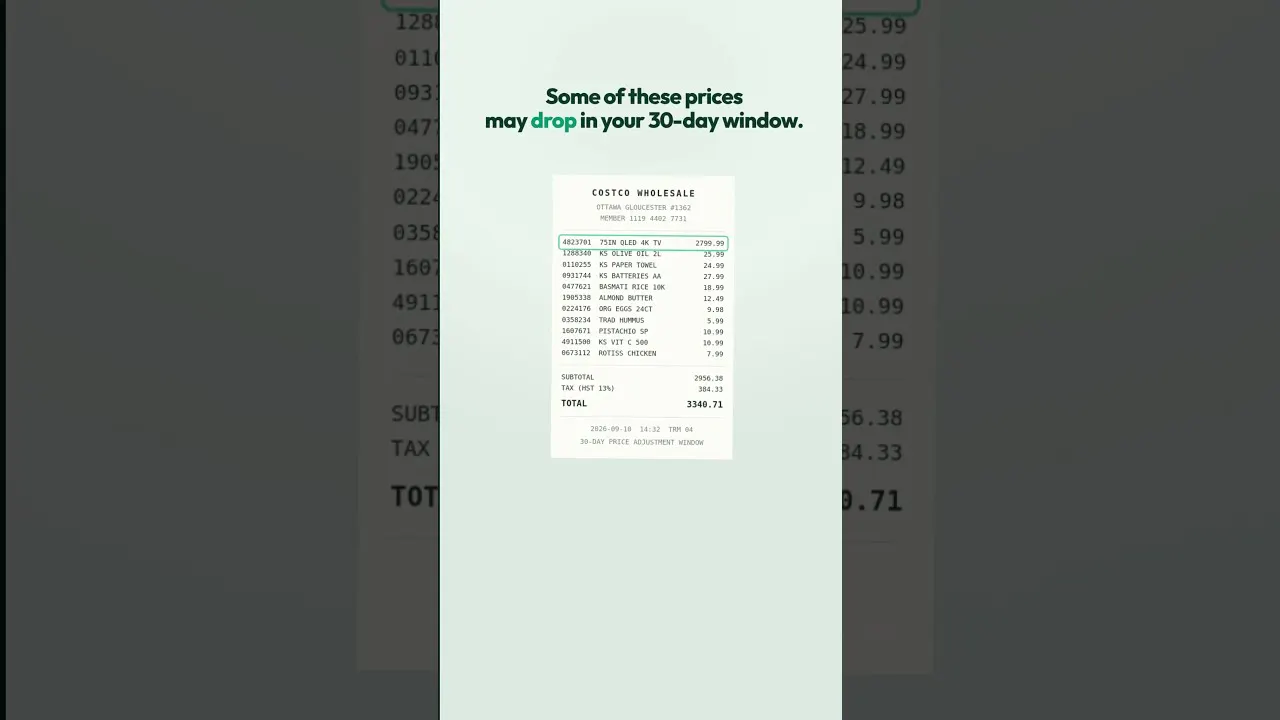 PriceBack gallery image