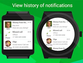 Informer for Android Wear gallery image