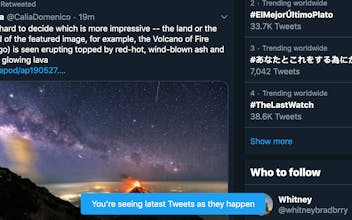 TwitterLatest gallery image