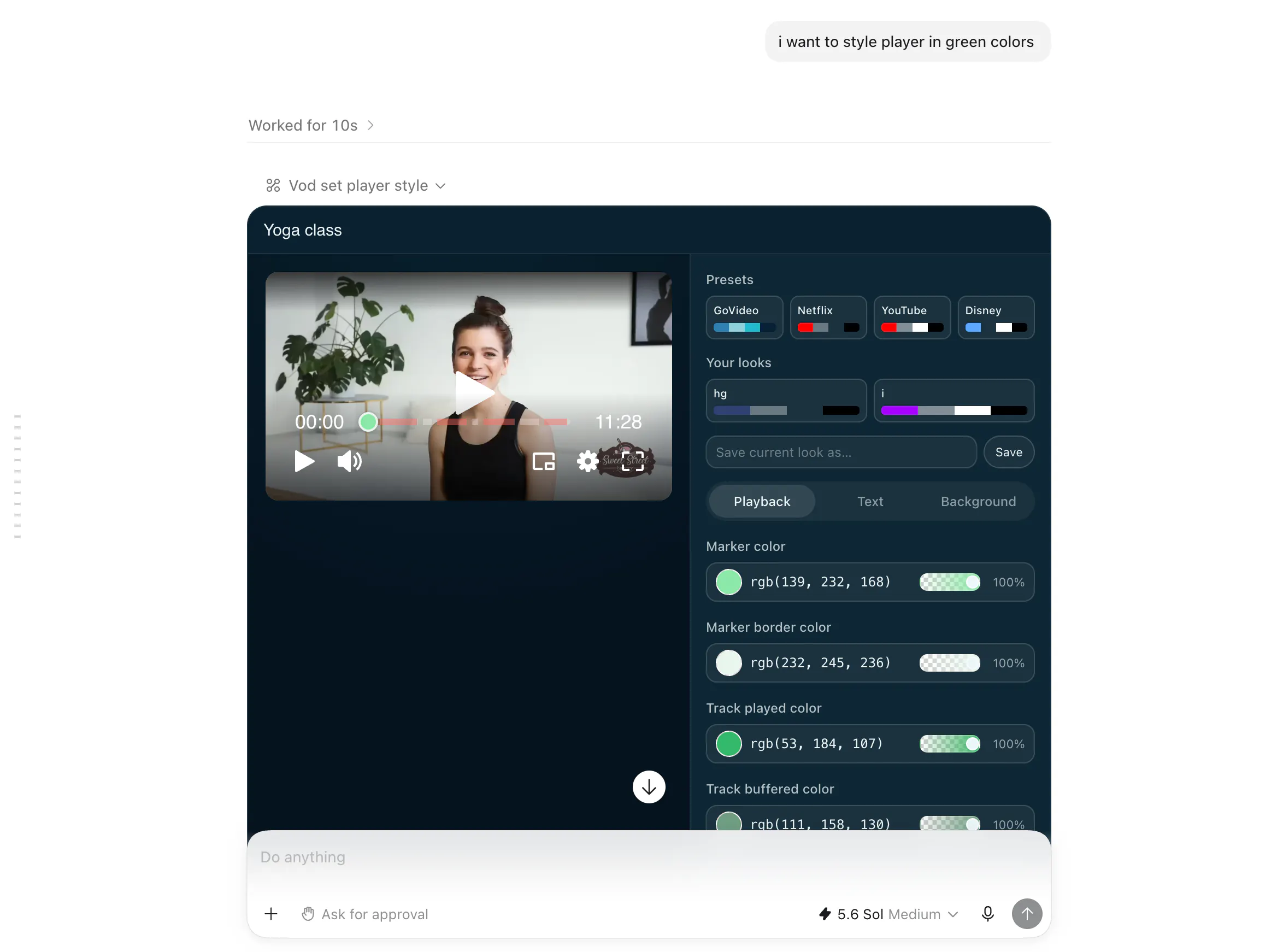 GoVideo gallery image