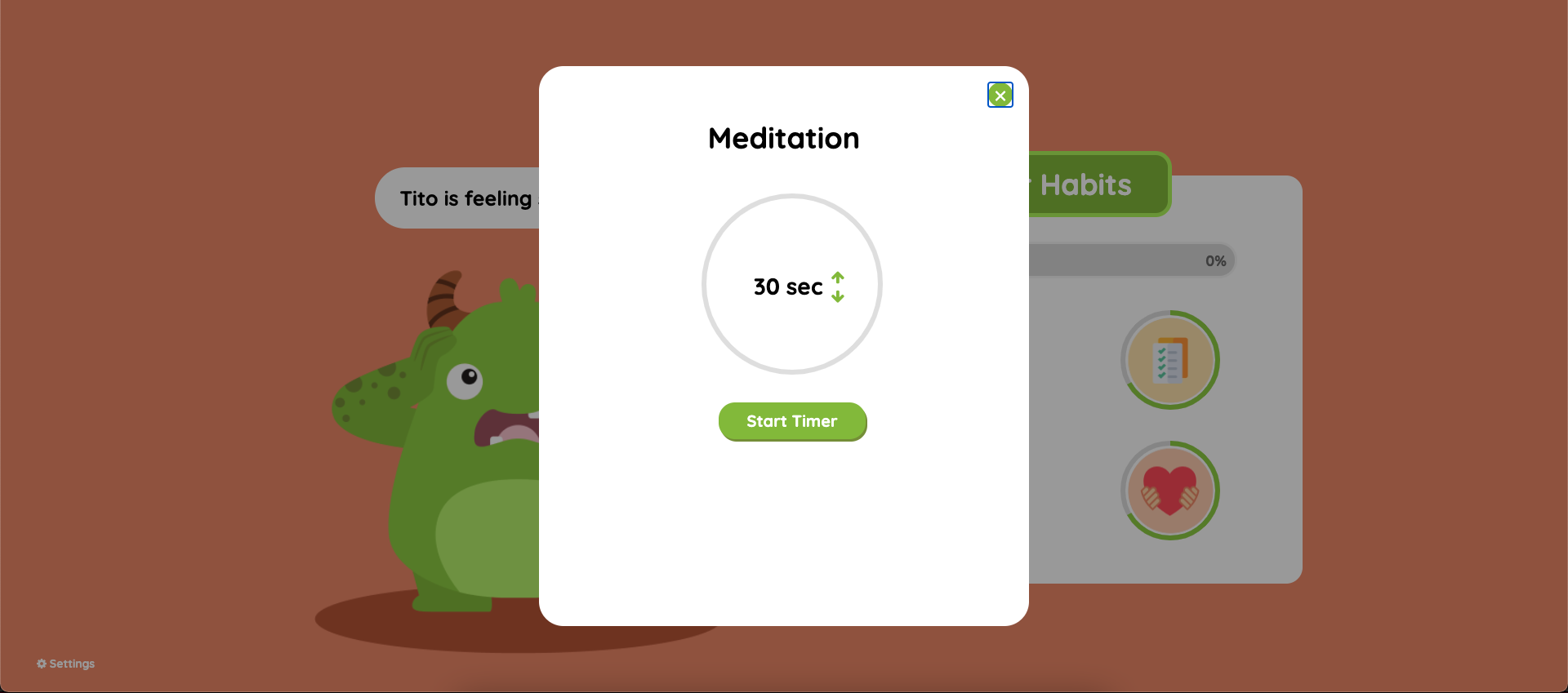 Tab Buddy gallery image