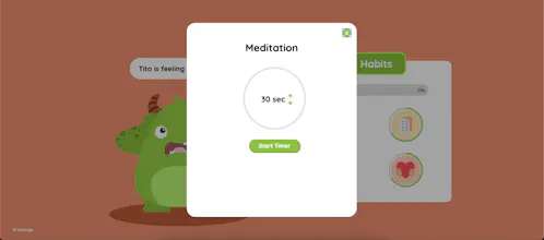 Tab Buddy gallery image