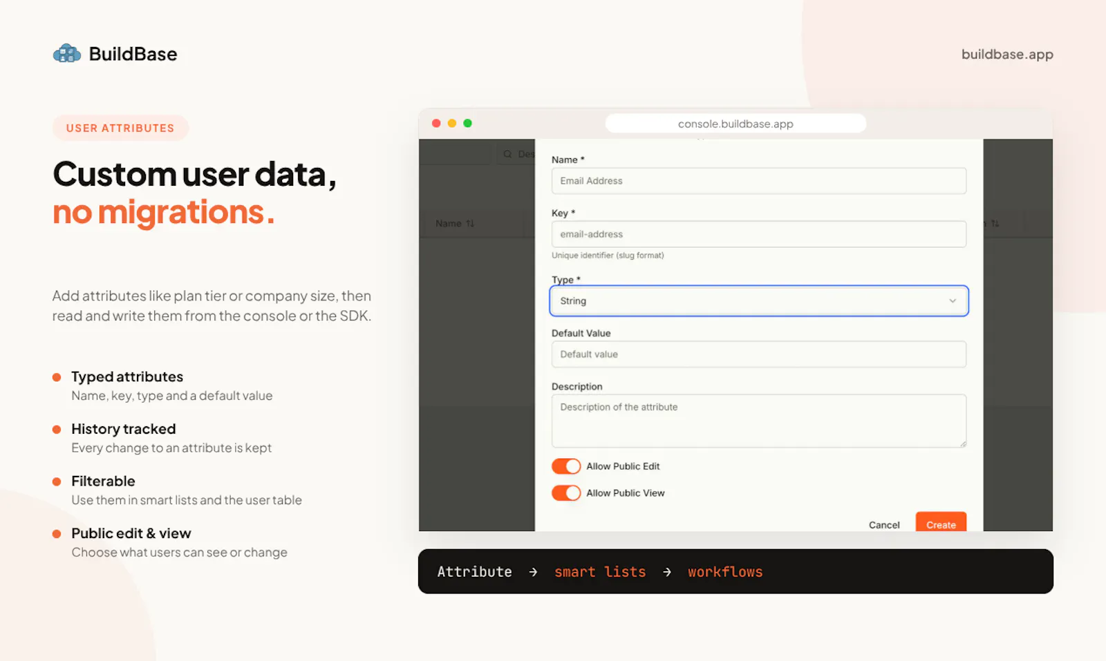 BuildBase App screenshot 20