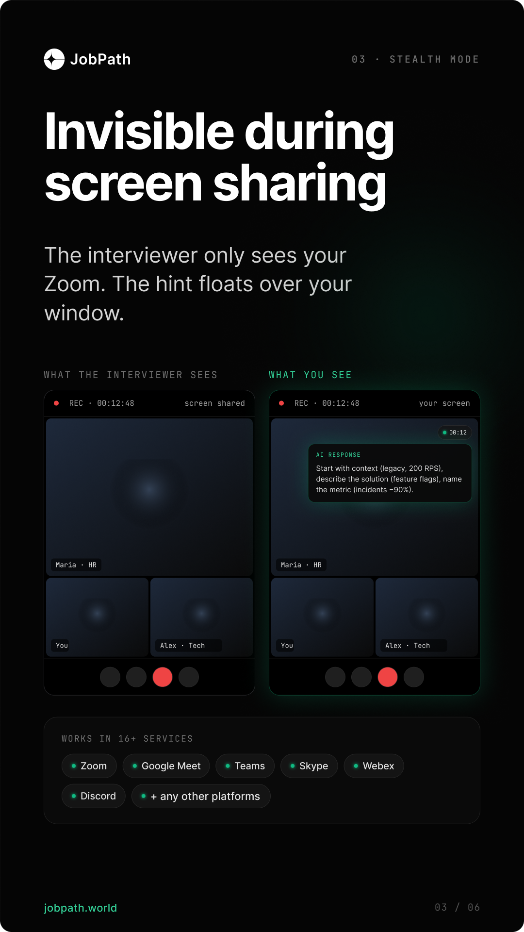 JobPath gallery image