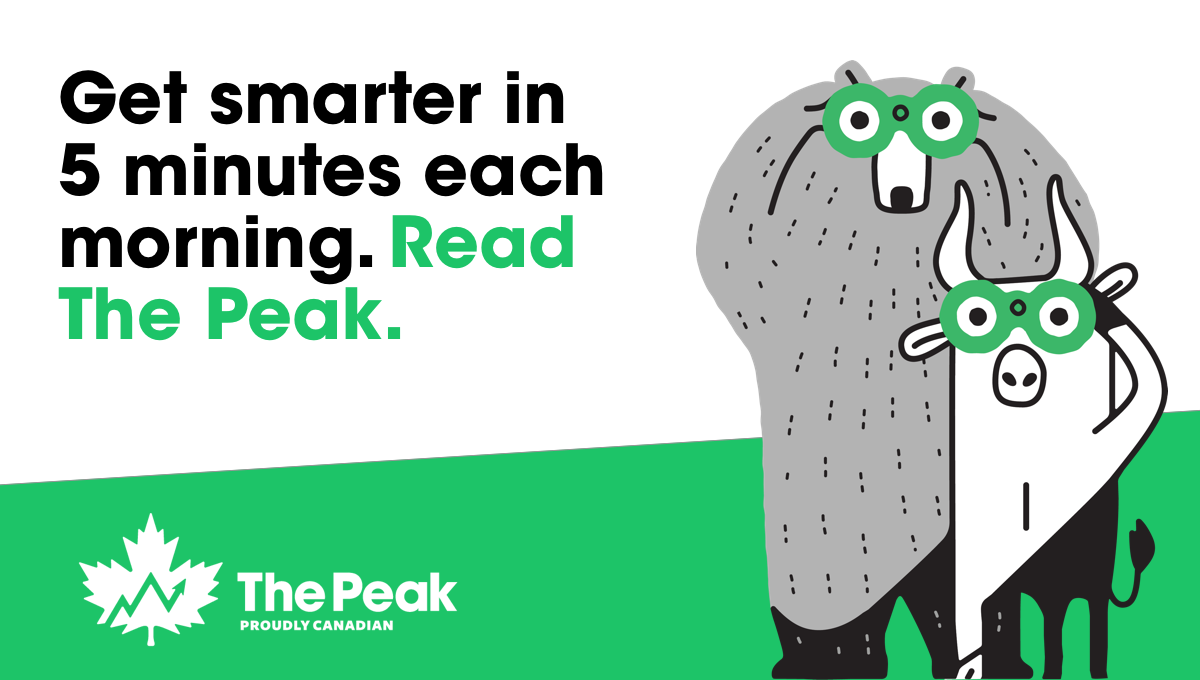 The Peak gallery image