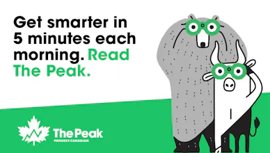 The Peak gallery image