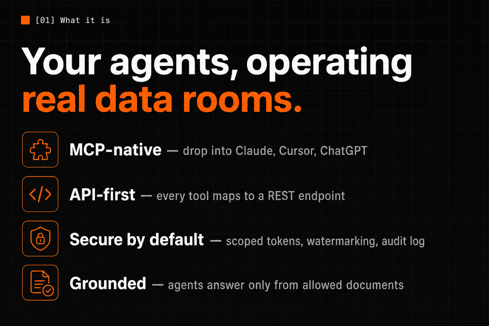 Papermark Agents screenshot 3
