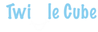 Twidder Cube