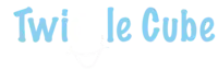 Twidder Cube