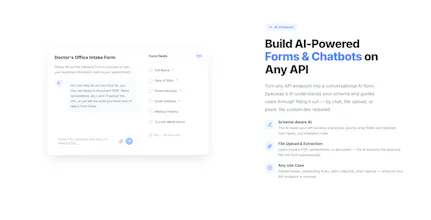 Specway gallery image