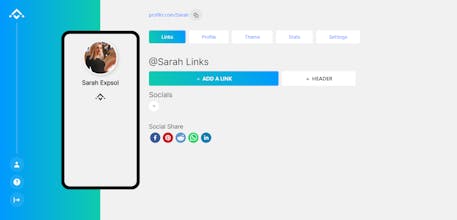 Profilrr gallery image