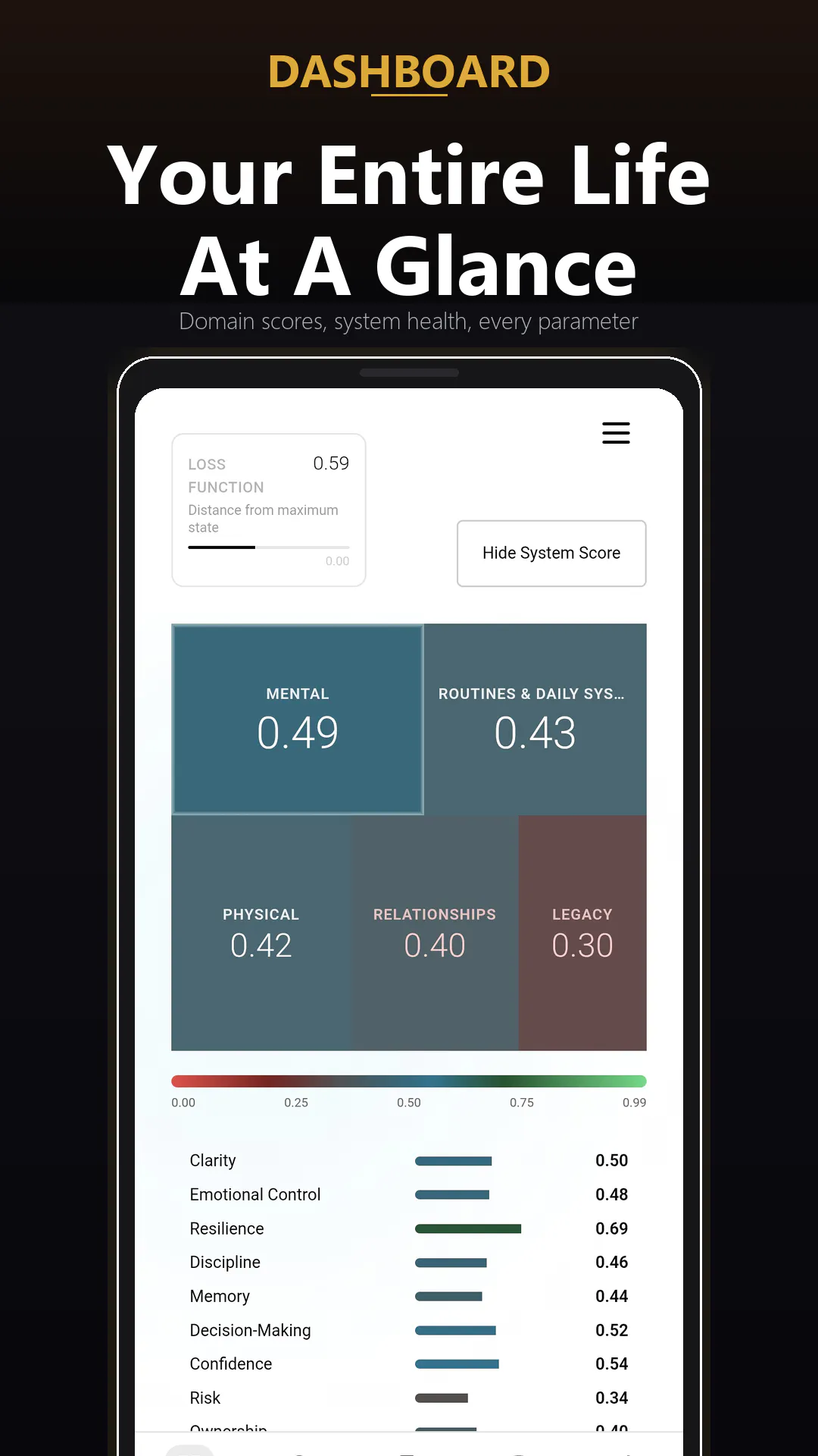 Parameter Maximizer 项目横幅