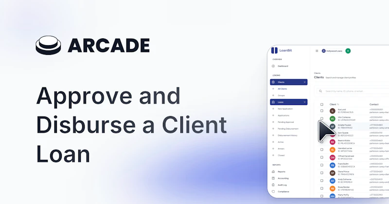 LoanBit screenshot 4