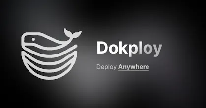 Dokploy gallery image