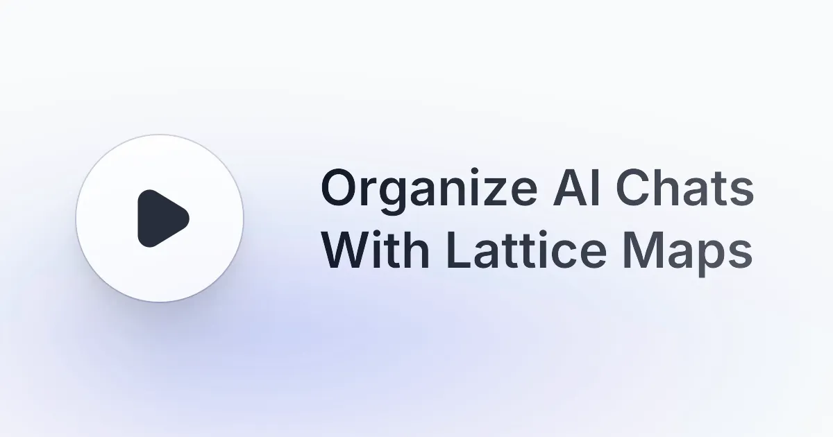 Lattice gallery image